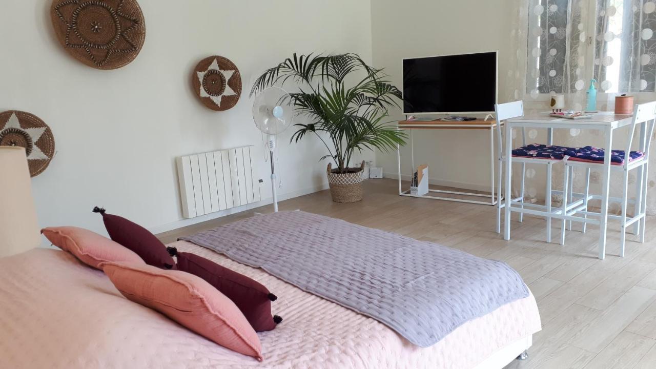 Studio Independant Mios Bourg מראה חיצוני תמונה