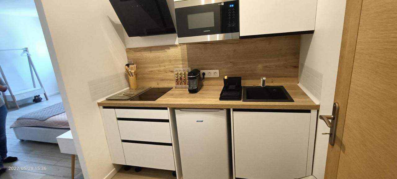 Studio Independant Mios Bourg מראה חיצוני תמונה